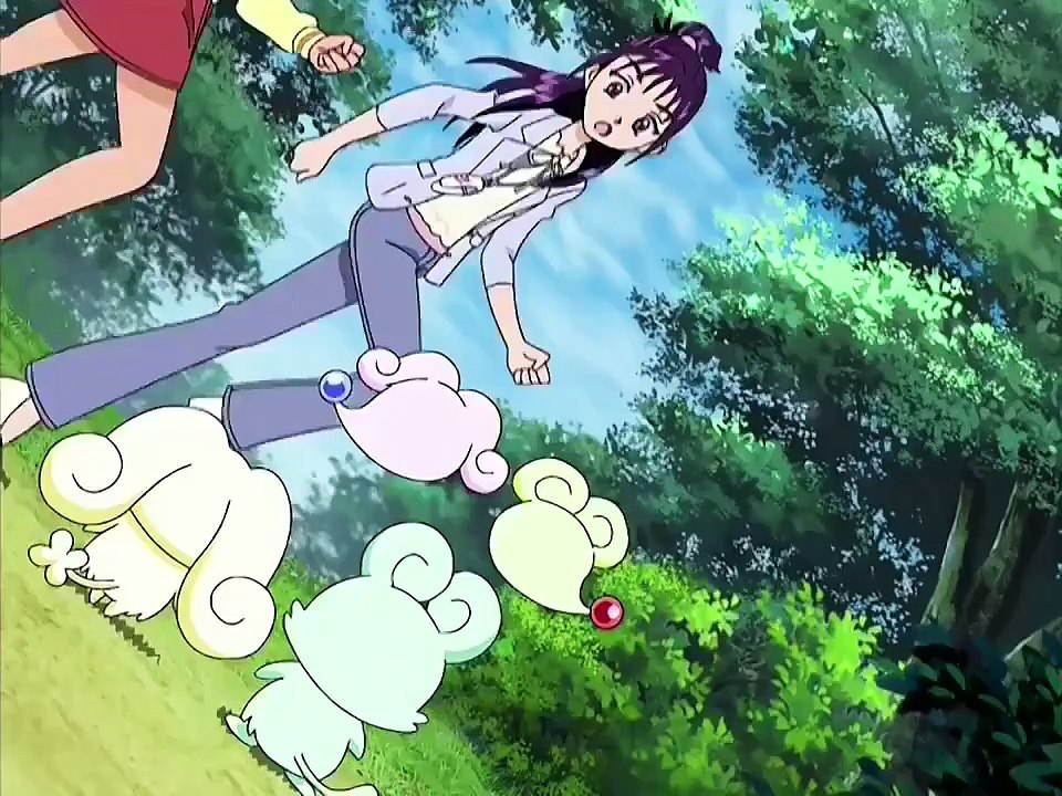 [Sub Esp] Futari wa Pretty Cure Splash Star - Episodio 39