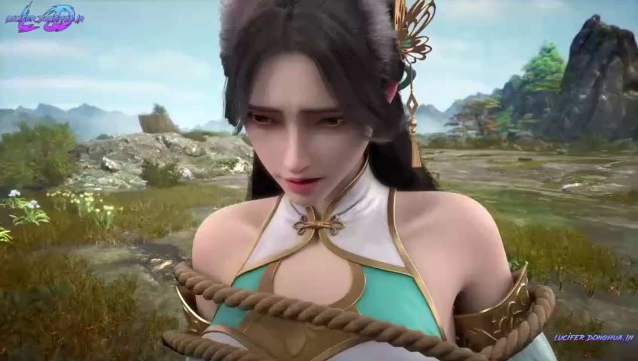 Legend of Xianwu [Xianwu Emperor] Season 2 Episode 59 [85] English Sub