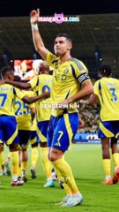 Inilah Jersey Baru Al Nassr yang Memancing Kenangan Masa Kejayaan CR7 di Real Madrid