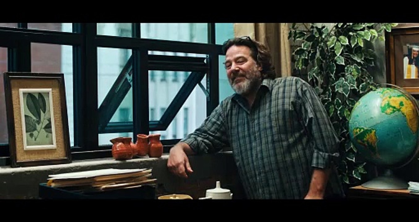 The Fetch Trailer