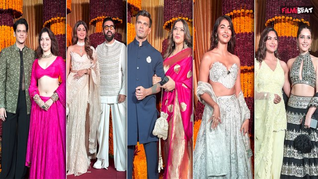 Shilpa Shetty-Raj Kundra,Sonakshi Sinha-Zaheer Iqbal के साथ इन Celebs ने Diwali Party में लूटी महफिल
