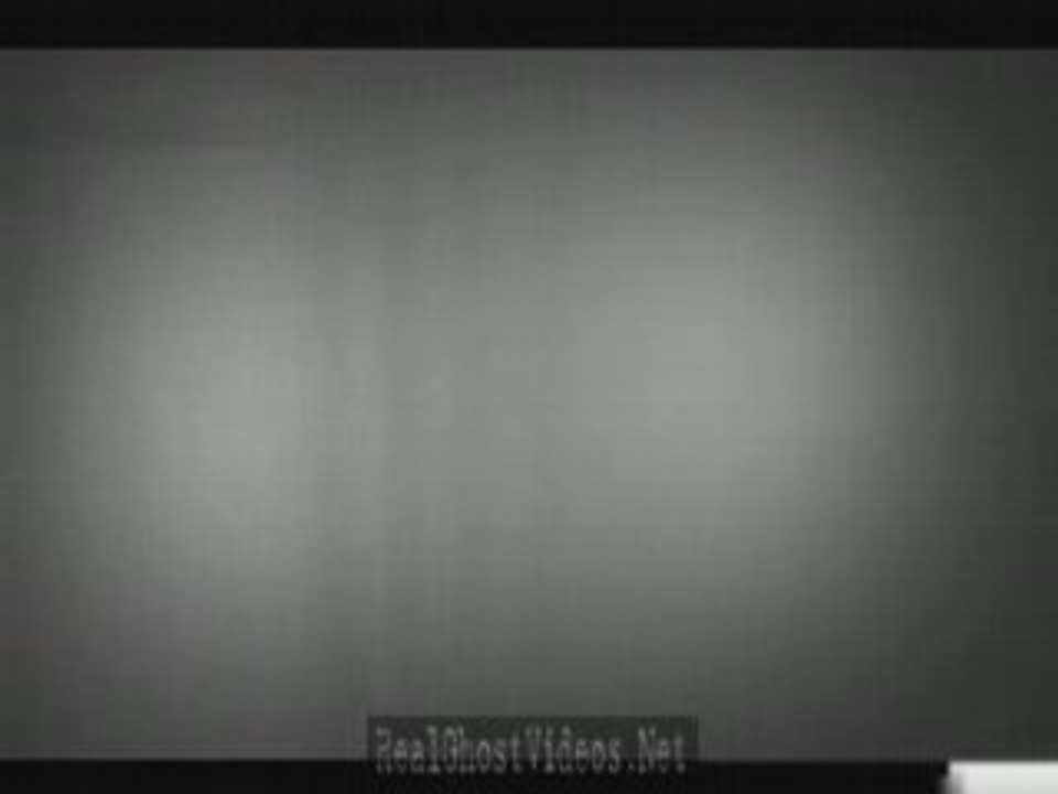 Ghost Crying