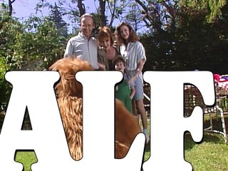 Alf Temporada 2 Capítulo 7 Español Latino