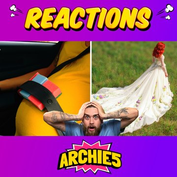 Surprising Pregnancy Hacks That Actually Work?! The Dudes REACT!