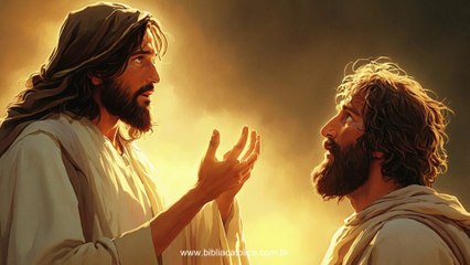 Evangelho do dia - domingo, 27 de outubro de 2024 - Marcos 10,46-52 - Bíblia Católica