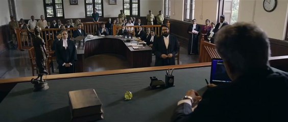 Neru Malayalam HDRip Part 2