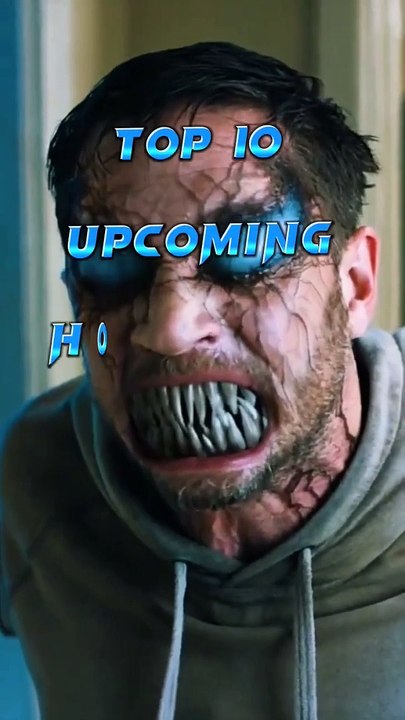 Top 10 Upcoming Hollywood Movies In 2024#top10 #shorts