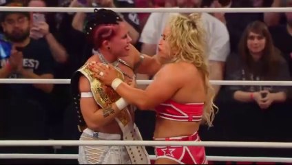 TNA Wrestling Bound For Glory_10/26/24 | October 26th 2024 (Part-2)