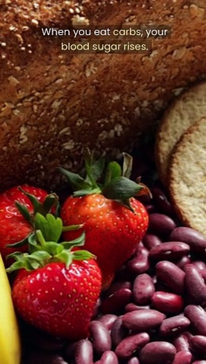 Insulin Your Sugar Traffic Controller.