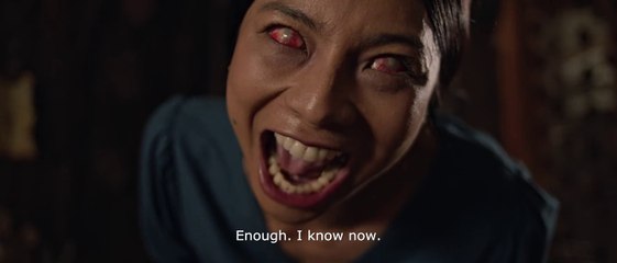 Menjelang Ajal (2024) - Full Movie HD