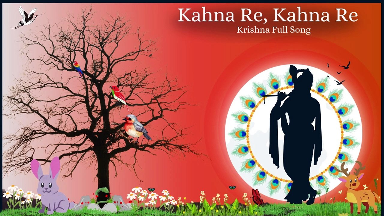 Kahna Re, Kahna Re Radha Krishna New Song #radhakrishna #krishna