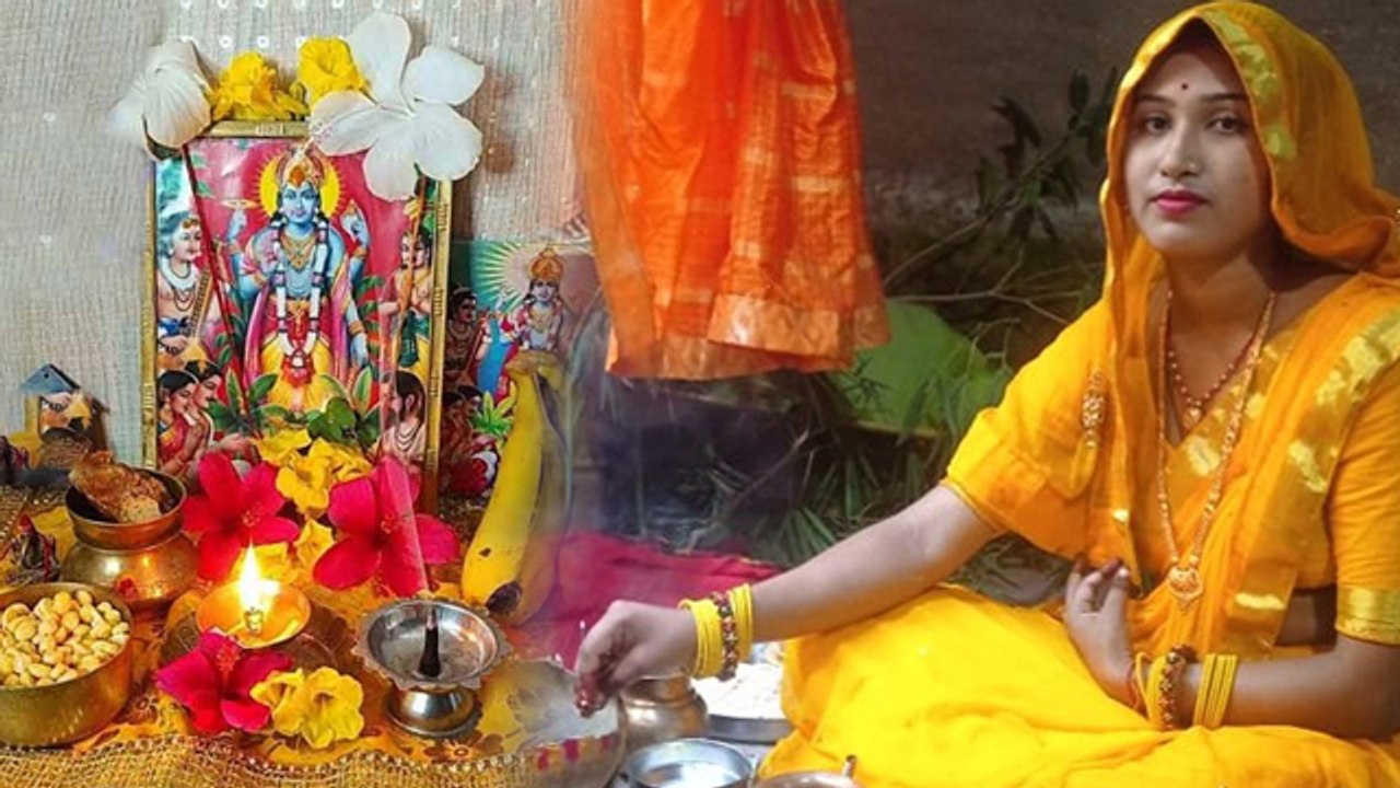 Rama Ekadashi 2024 Puja Vidhi : रमा एकादशी की पूजा कैसे करें, पूजा सामग्री, शुभ मुहूर्त | Boldsky