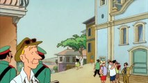 The Adventures of Tintin (1991) 1080p S02E08
