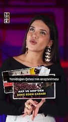 AK Parti ve MHP oylarıyla reddedildi kaosu! Narin Güran cinayeti, TUSAŞ araştırması ve dahası…