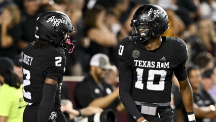 Texas A&M Triumphs Over LSU 38-23 in Thrilling Matchup