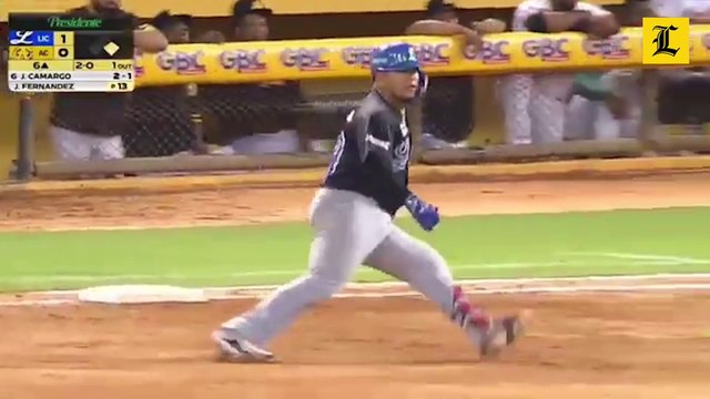 Resumen Tigres del Licey VS Águilas Cibaeñas 26 de Octubre del 2024