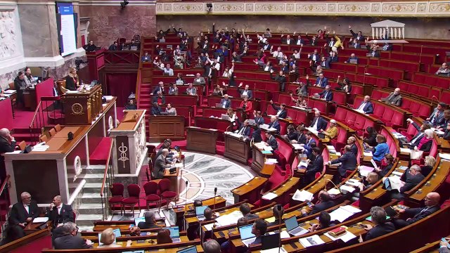 2ème séance : Projet de loi de finances pour 2025 (première partie) (suite) - Samedi 26 octobre 2024