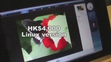 HP enters 'sub-notebook' market
