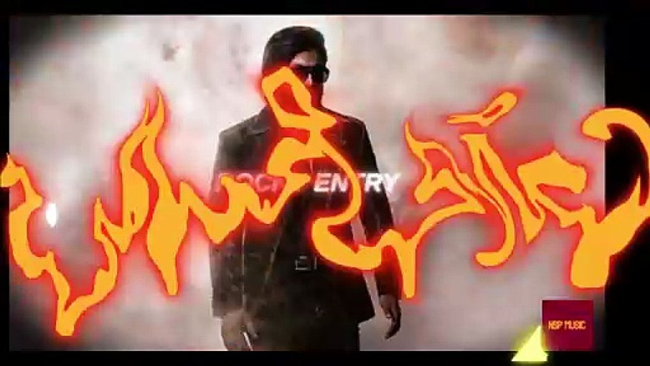 Rocky Entry BGM - Slowed + Reverb | Yash | KGF 2 