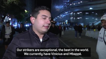 In Real Trouble? Fan Verdict