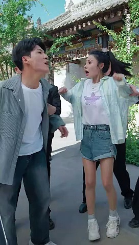 癡兒歸來報母恩