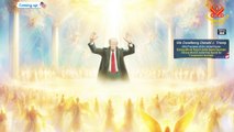 Inner Vision: Heaven's Campaign Rally for President Donald Trump