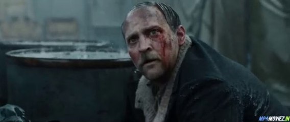 Aaction,war, The Arctic Convoy ,hindi dubbed movie