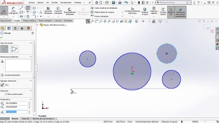 Solidworks Básico Video 1