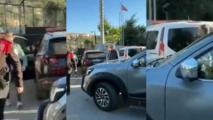 Zafer Partisi Genel Başkan Yardımcısı gözaltına alındı!