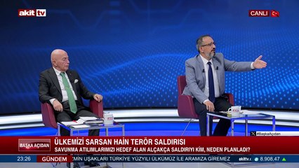 Tusaş saldırısı ile verilmek istenen mesaj ve bölgedeki son durum ne?
