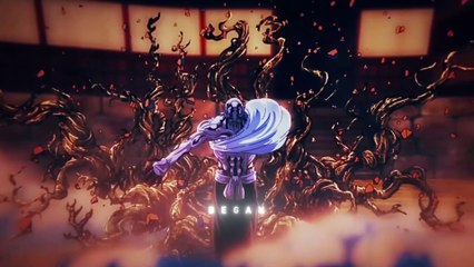 Jujutsu Kaisen - INDUSTRY BABY [Edit⧸AMV]!