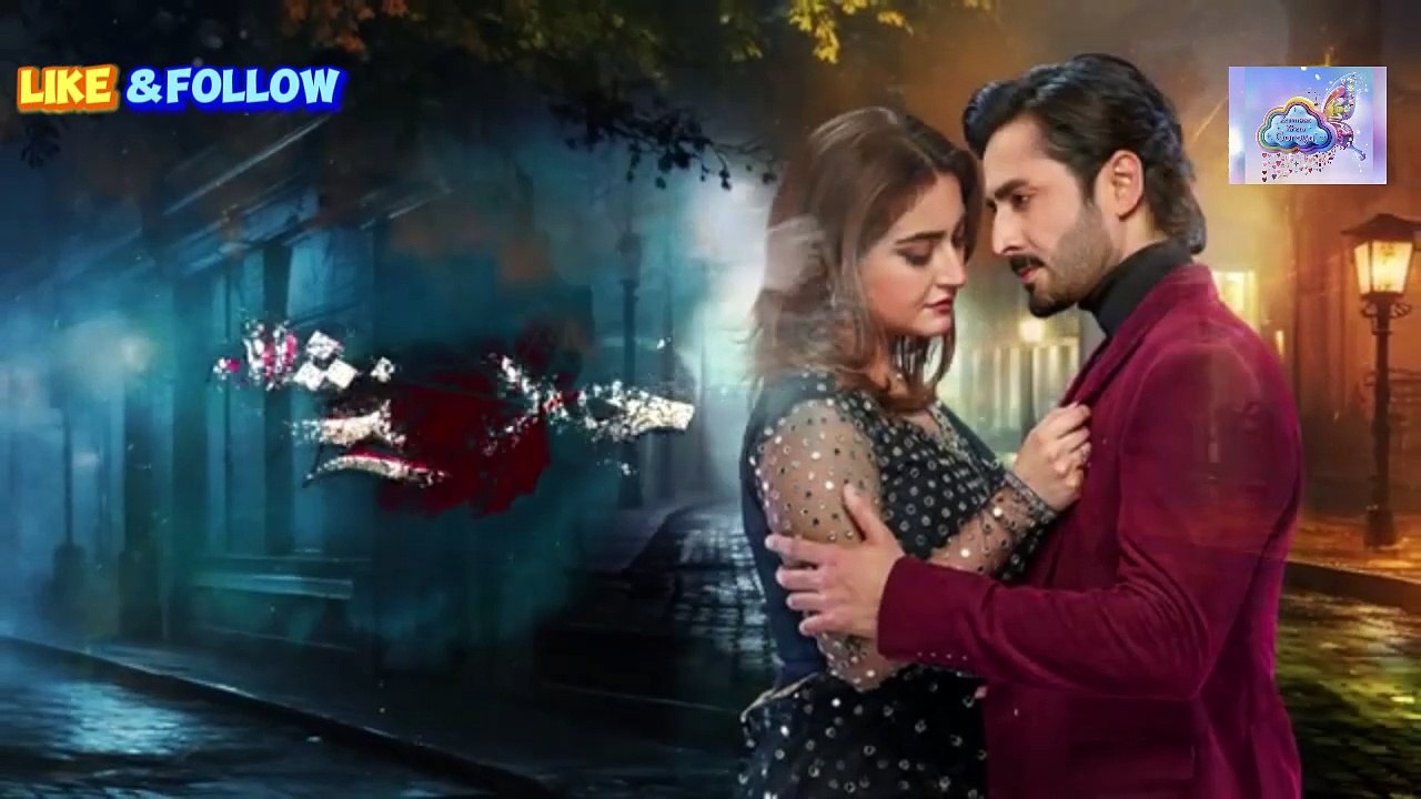 Jaan Nisar Last Episode 65 - [Eng Sub] - Digitally Presented by Happilac Paints - 26th Oct 2024