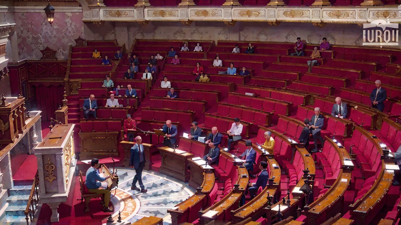 Budget 2025 : Les prévisions de recettes en débat à l'Assemblée