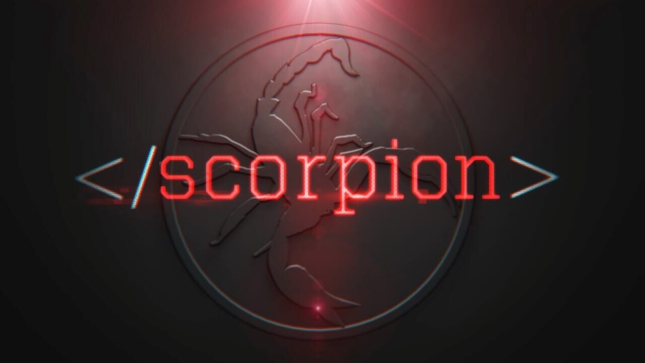 Scorpion Vidéo Dailymotion