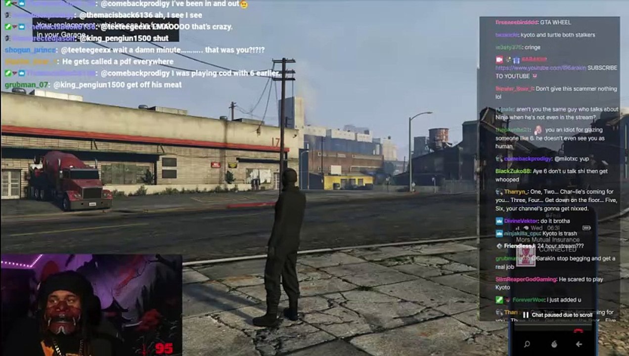 6ARAKIN GTA V