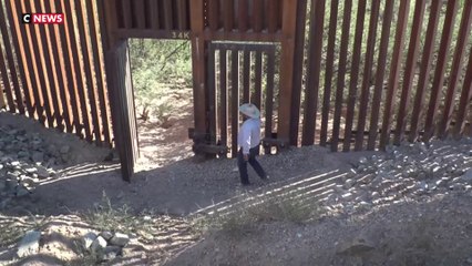 Présidentielle américaine 2024 : l'immigration au cœur de la campagne