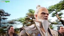 Legend of xianwu(martial immortal) eps 85 sub indo