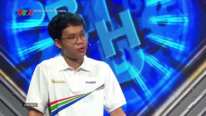 Road to Mount Olympia s25 ep02