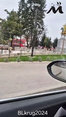 emroads&landscapes - BLkrug u kružnom Banja Luka S24+ 2024