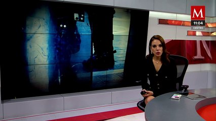 Detienen en Pachuca a integrante de Guerreros Unidos