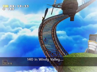 Sonic Evades his Taxes | Jehtt