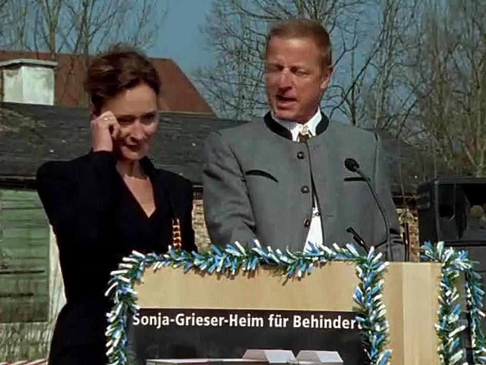 Der Bulle von Tölz E40-Freier Fall