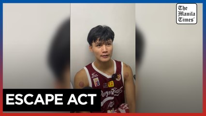 Altas beats past pesky Pirates