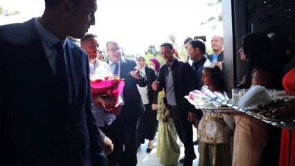 AU Youth Program 2024 : La Jeunesse Africaine Réunie en Algérie