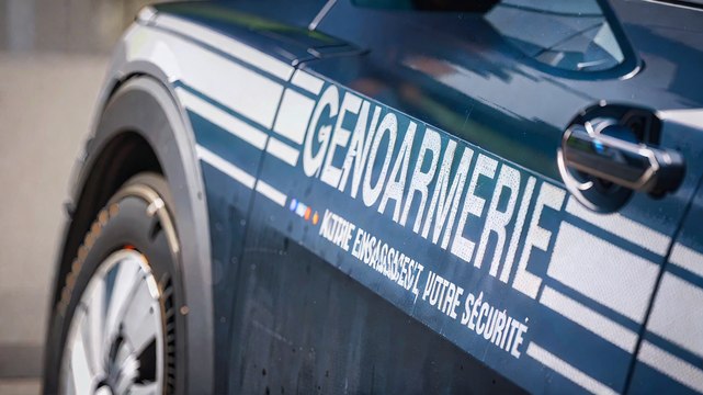 Ille-et-Vilaine : un enfant de 5 ans gravement blessé par balle à la tête suite à une course-poursuite près de Rennes