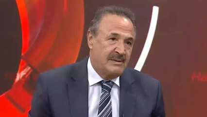 Eski Devlet Bakanı Mehmet Sevigen: Türkiye kumar masası değil