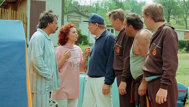 Go Trabi Go 2 – Das war der wilde Osten (1992)