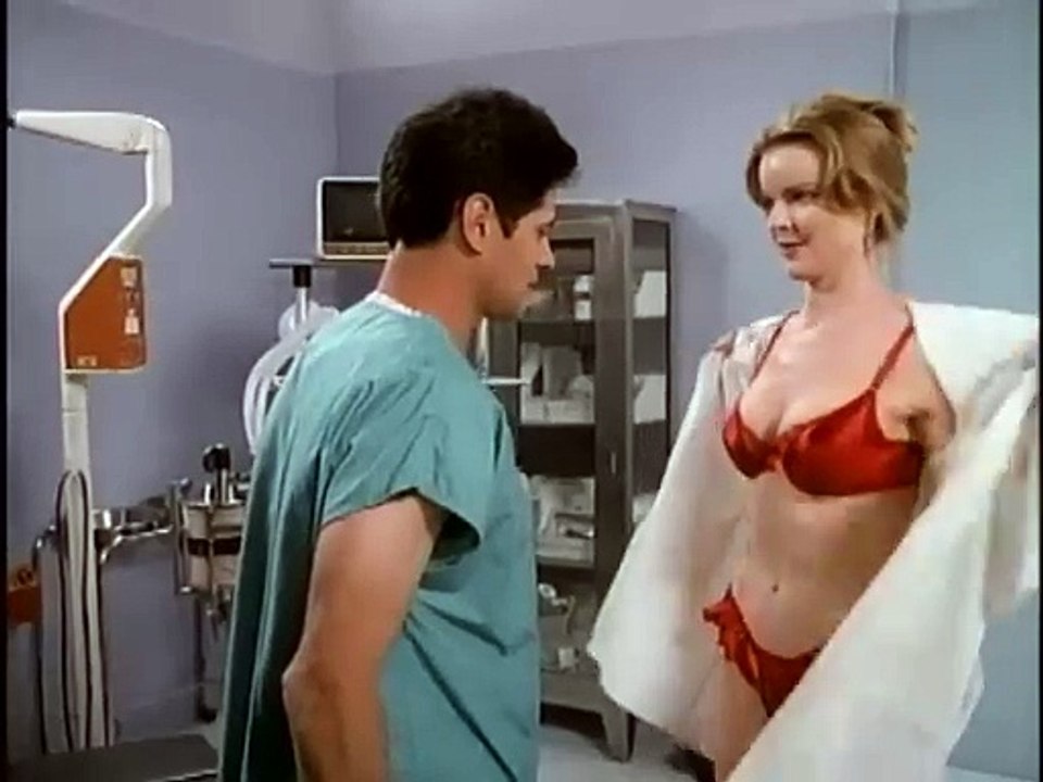 Melrose Place - Seductive Emergency