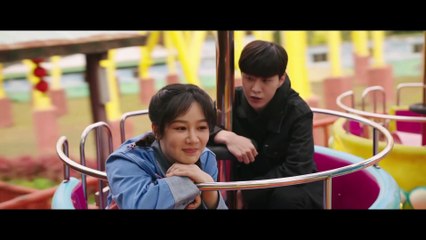 Love Endures Episode 14 Hindi Dub