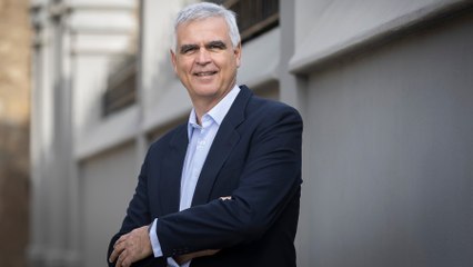 Entrevista al exjugador de Balóncesto y actual cazatalentos Arturo Llopis